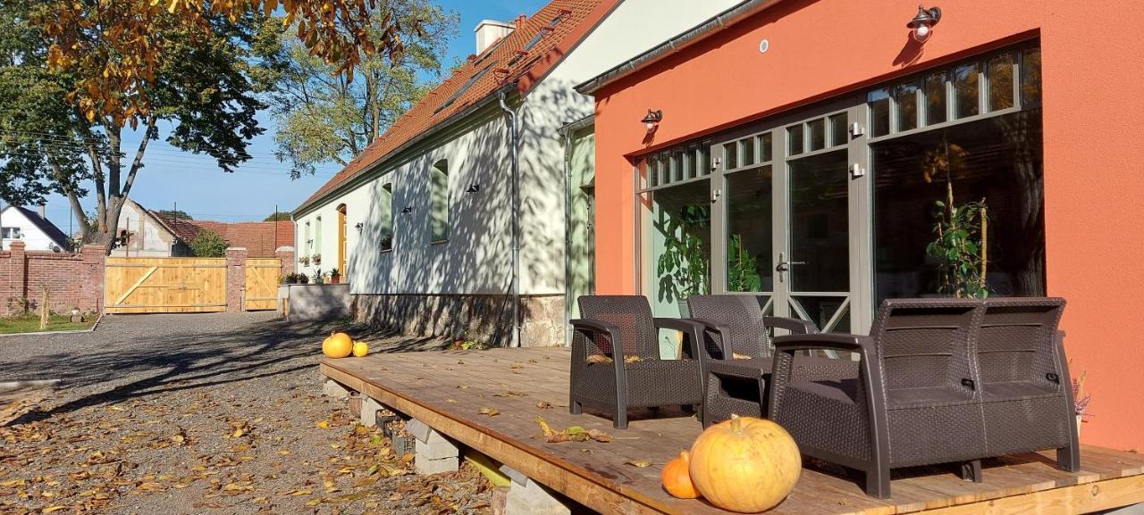 Skotopaska Skape Екстериор снимка